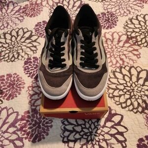 Mens VANS